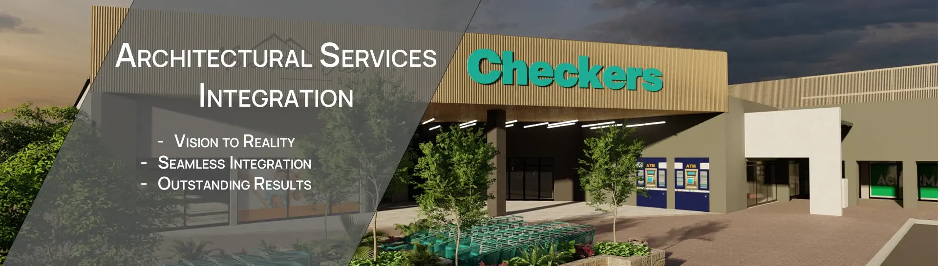 Architectural Integration Services